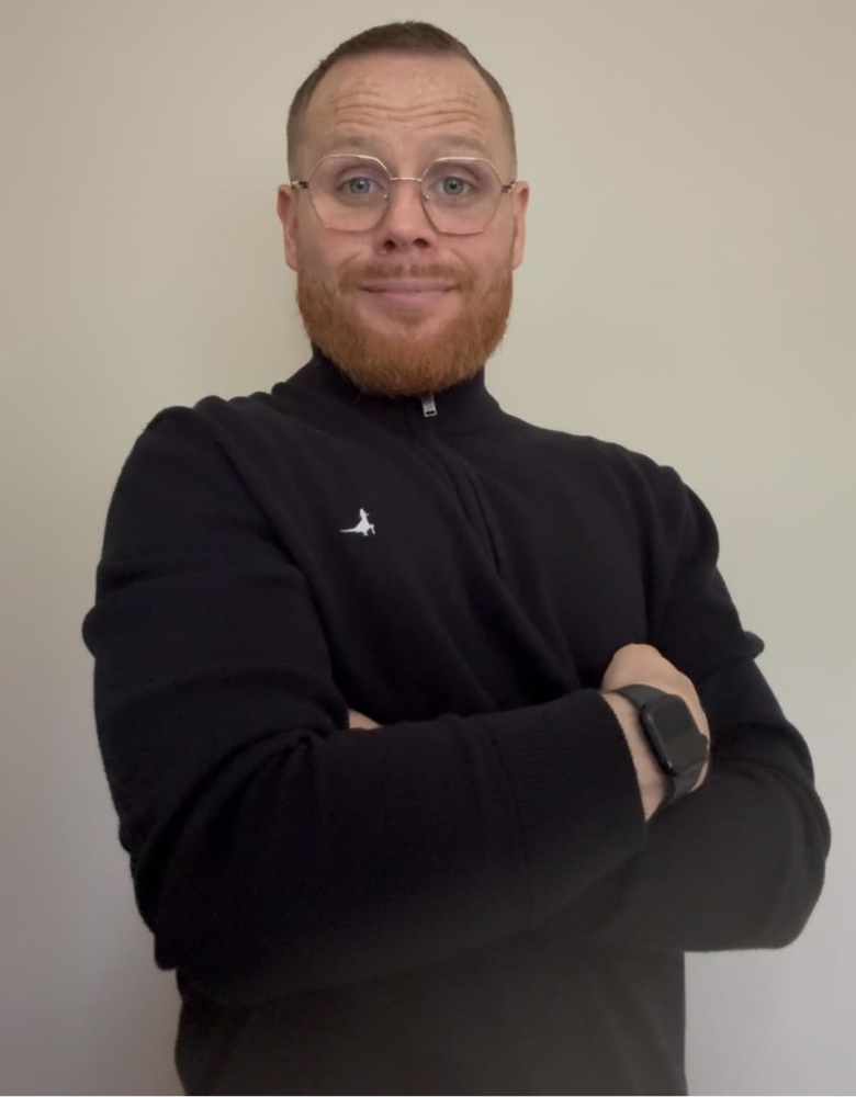 Ciaran Griffin profile picture